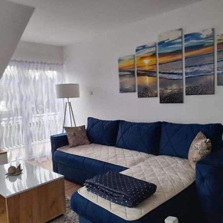Apartman Giovanni Aranđelovac Eksteriør billede