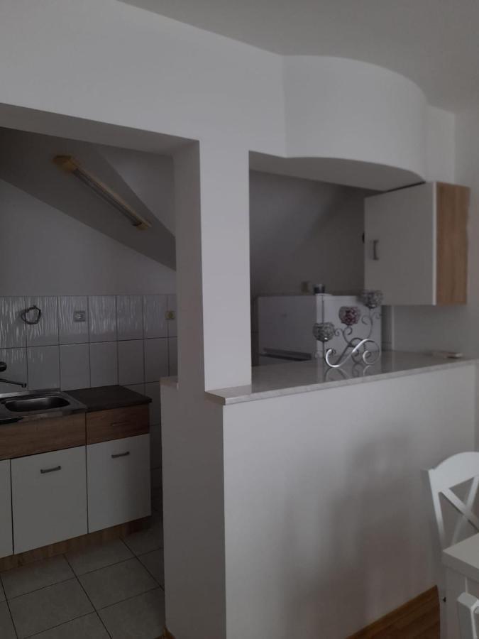Apartman Giovanni Aranđelovac Eksteriør billede