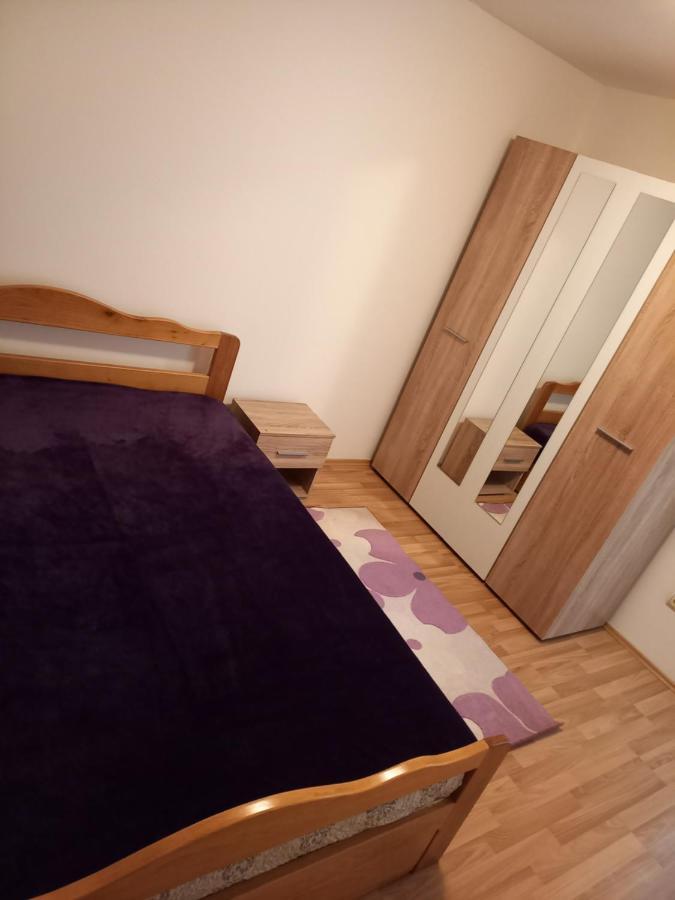 Apartman Giovanni Aranđelovac Eksteriør billede